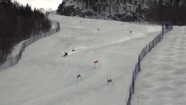 Ski racing 2019 highlights смотреть онлайн