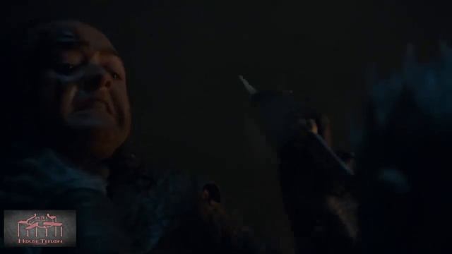 Game Of Thrones Ending FIXED - Game Of Thrones Finale [fixed ending] Night King alternate ending смотреть онлайн