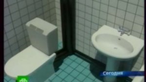 Заглушка канализации для неплательщиков