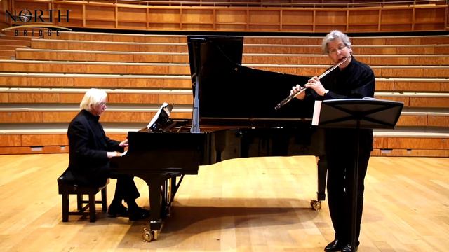 Donjon - Pan! (Pastorale For Flute)