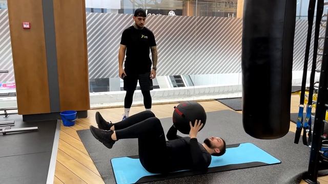 Богдан Разинкин: "Результативность тренировок - минус 28 кг" #video #live #sport смотреть онлайн