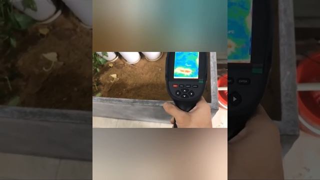HT 19 Thermal Imaging Camera смотреть онлайн