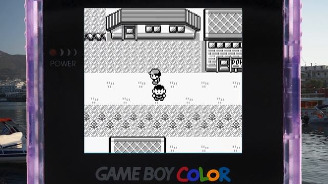 Gameboy Color - Is It Worth Playing Today? - History, Review and Retrospective - Top Hat Gaming Man смотреть онлайн