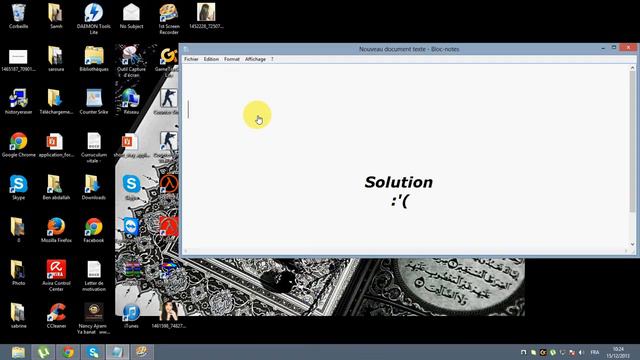 Half-Life1.6 (non steam) ne se lance pas. Solution please :'( смотреть онлайн