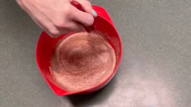 Low Carb ~ High Protein ~ Chocolate Pudding смотреть онлайн