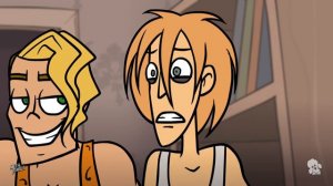 Озвучка Metal Family - Че За Уроды На Сцене | Часть 2