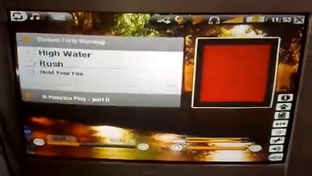 @johnpopham [Found a use for my Archos 504 ] смотреть онлайн