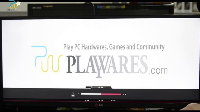 LG 29EA93 osd.mp4 смотреть онлайн