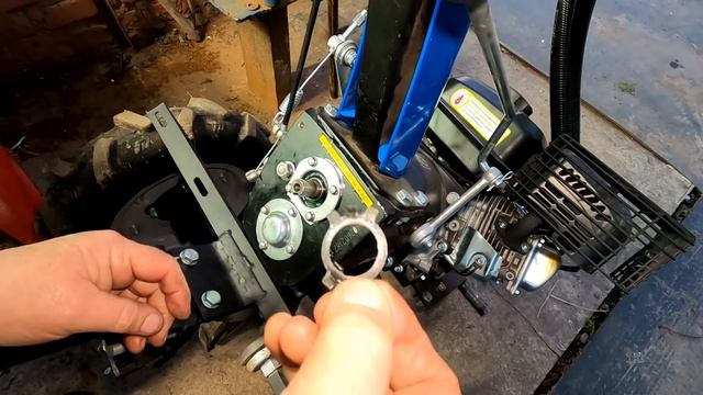 РЕМОНТ ПО ГАРАНТИИ ИЛИ «ВЛЕТЕЛ НА ДЕНЬГИ»? ДТЗ 570 БН смотреть онлайн