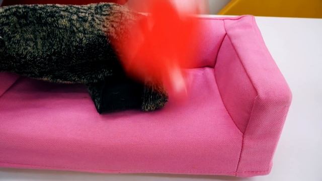 Видео для девочек - Барби играет в компьютер - Игры в куклы смотреть онлайн