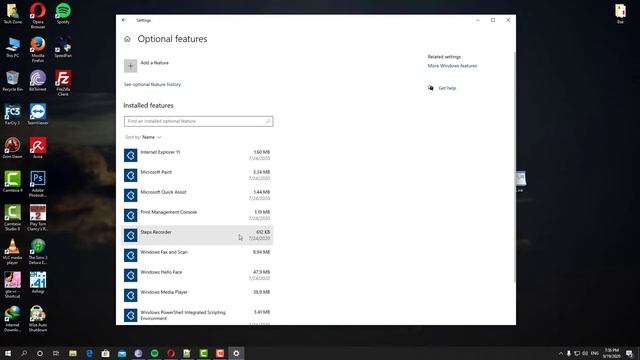 [Solved] How to Fix Notepad missing in Windows 10 смотреть онлайн