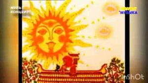 мультимузыка мультконцерт Весёлая карусель 1 декабре 2018