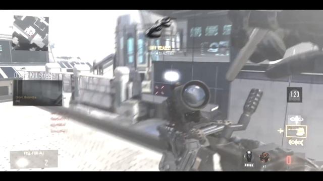 Introducing Orbit BoomZie! (Multi-CoD) смотреть онлайн