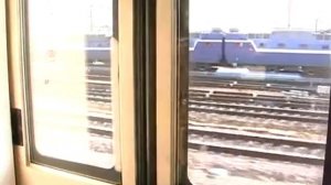 Что такое «Аэроэкспресс» в Москве? Свобода!