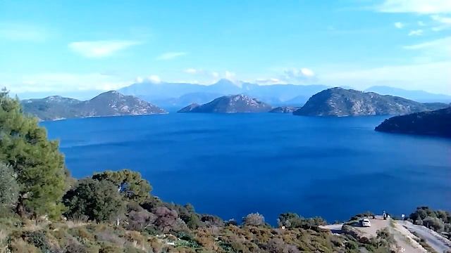 Dalaman sarsala koyu. смотреть онлайн