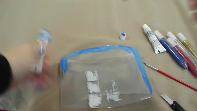 Рамка для фото - новогодний (рождественский) подарок своими руками из подручного материала смотреть онлайн