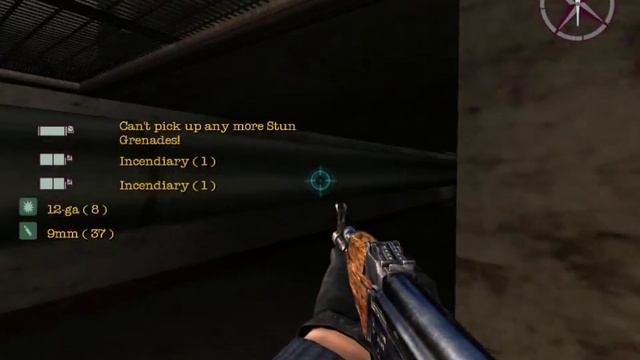 Contract J.A.C.K. Playthrough (Part 7) смотреть онлайн
