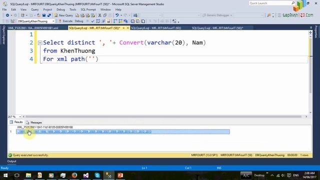 [laptrinh123.com] - For Xml Path And Stuff смотреть онлайн