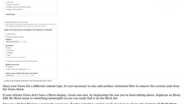 Drupal: Need filter on value of a field in a specific node of different content type in Views