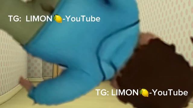 Тимоха Шалун Часть 2 | Дружок Наказан?