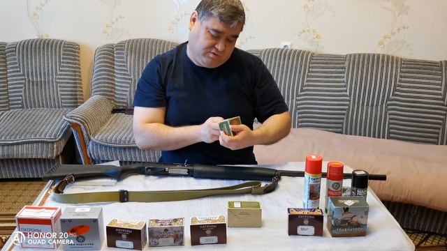 МР -155!!! После 6 - ти лет владения!!! Реальный отзыв владельца!!! смотреть онлайн