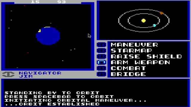 Let's Play Starflight 2 - Entry 5 - Even Mo' Money (5/5) смотреть онлайн
