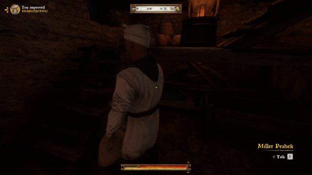 Kingdom Come: Deliverance - Let's Play Part 8: Treasure Hunting смотреть онлайн