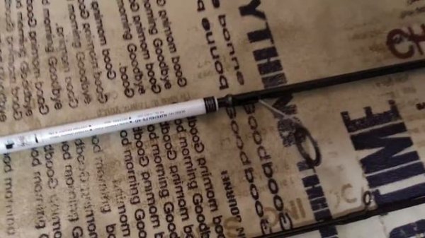 DAIWA Ninja X SF - спиннинговое удилище