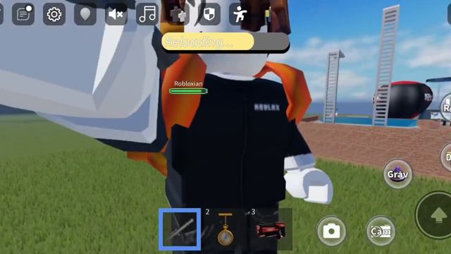 realistic ragdoll physics how to get the giant was defeated badge смотреть онлайн