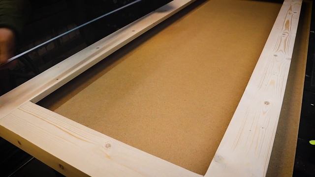 Как сделать Гримерное зеркало с лампочками своими руками. DIY смотреть онлайн