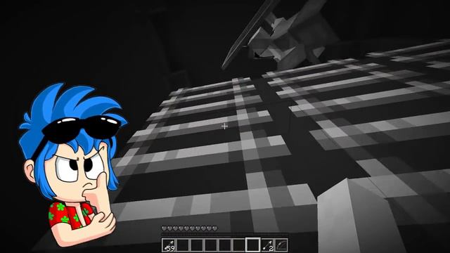 ¡LA RULETA DE AMONG US en MINECRAFT! 🎯🔫 ¿QUIÉN SERÁ EL IMPOSTOR? смотреть онлайн