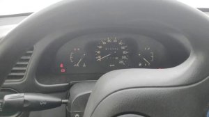 деу сенс запуск в мороз -19