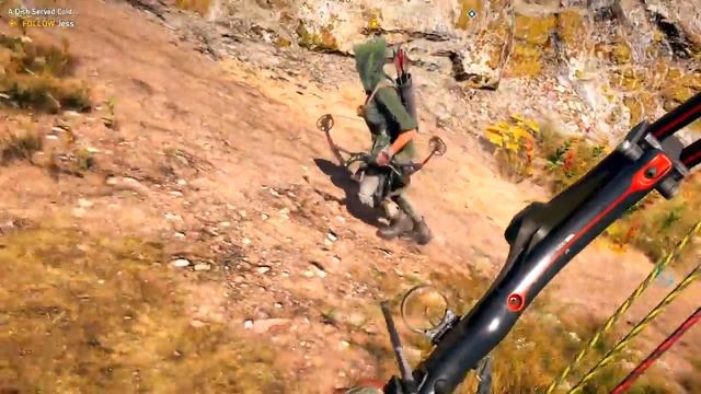 Crash при запуске Far Cry 5 на пк FIX смотреть онлайн
