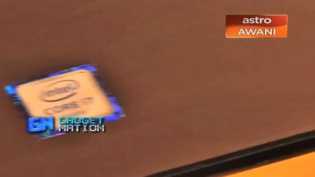 First Look: Latest Innovation by Dell смотреть онлайн