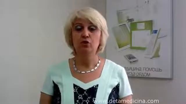 Отзыв Галина Картоева о лечебных приборах DETA Лечение холодовой крапивницы, аллергии смотреть онлайн