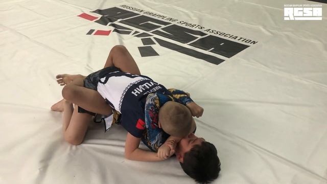 #досдачи 11 Ширинов Юсиф Vs Гущин Михаил