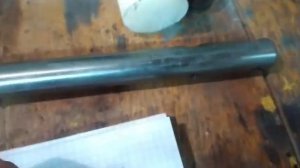 Ремонт рулевой рейки Ваз 2109-2115. Доработка и модернизация.