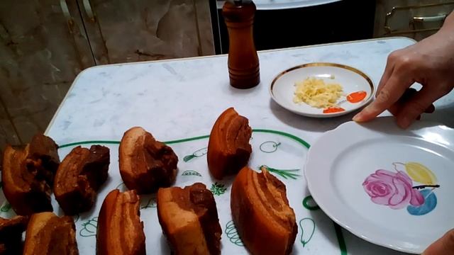 Домашняя кухня