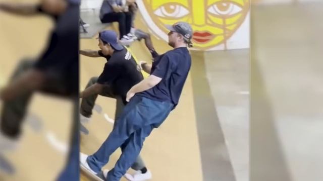 The Biggest Skateboarding Tricks смотреть онлайн