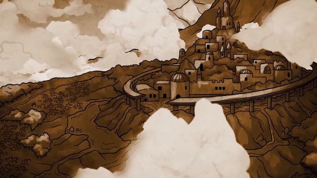 The Dragoness: Command of the Flame - Story Trailer смотреть онлайн