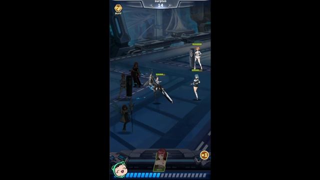 MORE LIKE ARENA OF THICC | Let's Play: Ultimate Arena of Fate смотреть онлайн