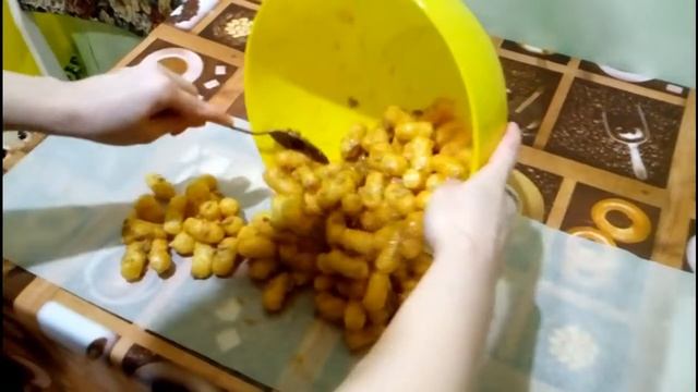 Вкусные идеи от Александры