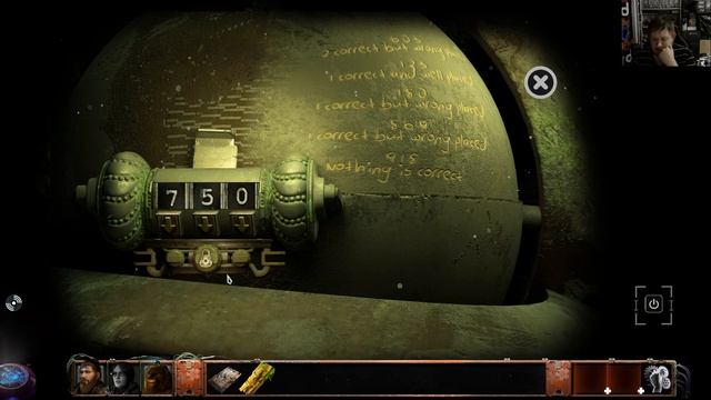 STASIS: BONE TOTEM Прохождение часть 6 смотреть онлайн