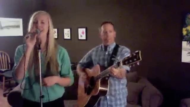 Run To You - Bryan Adams (cover) CBC Cover Me Canada смотреть онлайн