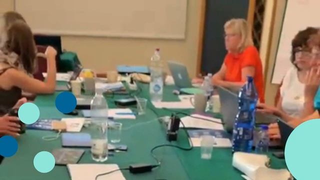 Teaching languages in the digital era - JULY 2022 смотреть онлайн
