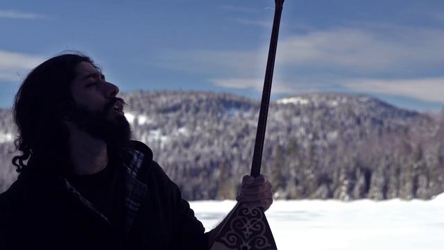 Argımak Attar - Altai Song