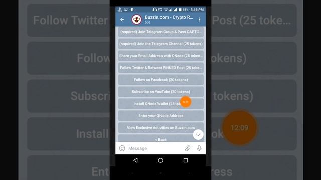 Qnode Wallet QNC Airdrop | Qnode Wallet QNC Token | Qnode Wallet Offer | Bddh Tips смотреть онлайн