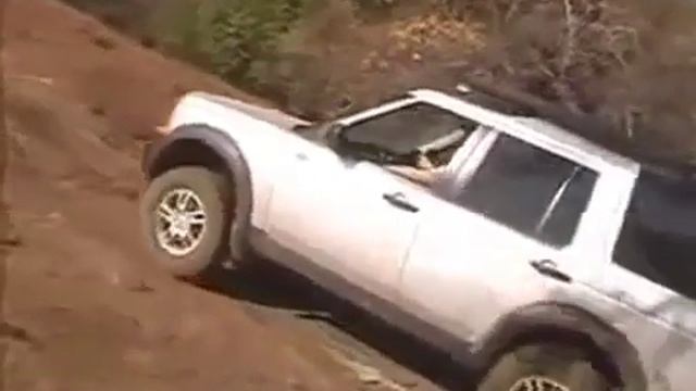 от чего зависит проходимость смотреть онлайн