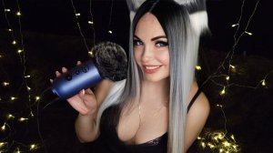 АСМР МУРЧАНИЕ ВЛАЖНЫЕ ЗВУКИ РТА/  PURRING Mouth Sounds ASMR