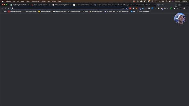 Realistic Way Make Money Online with Chat GPT and Affiliate Marketing смотреть онлайн